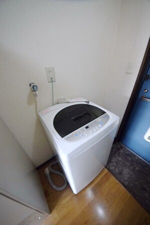 クレセントKOYOの物件内観写真